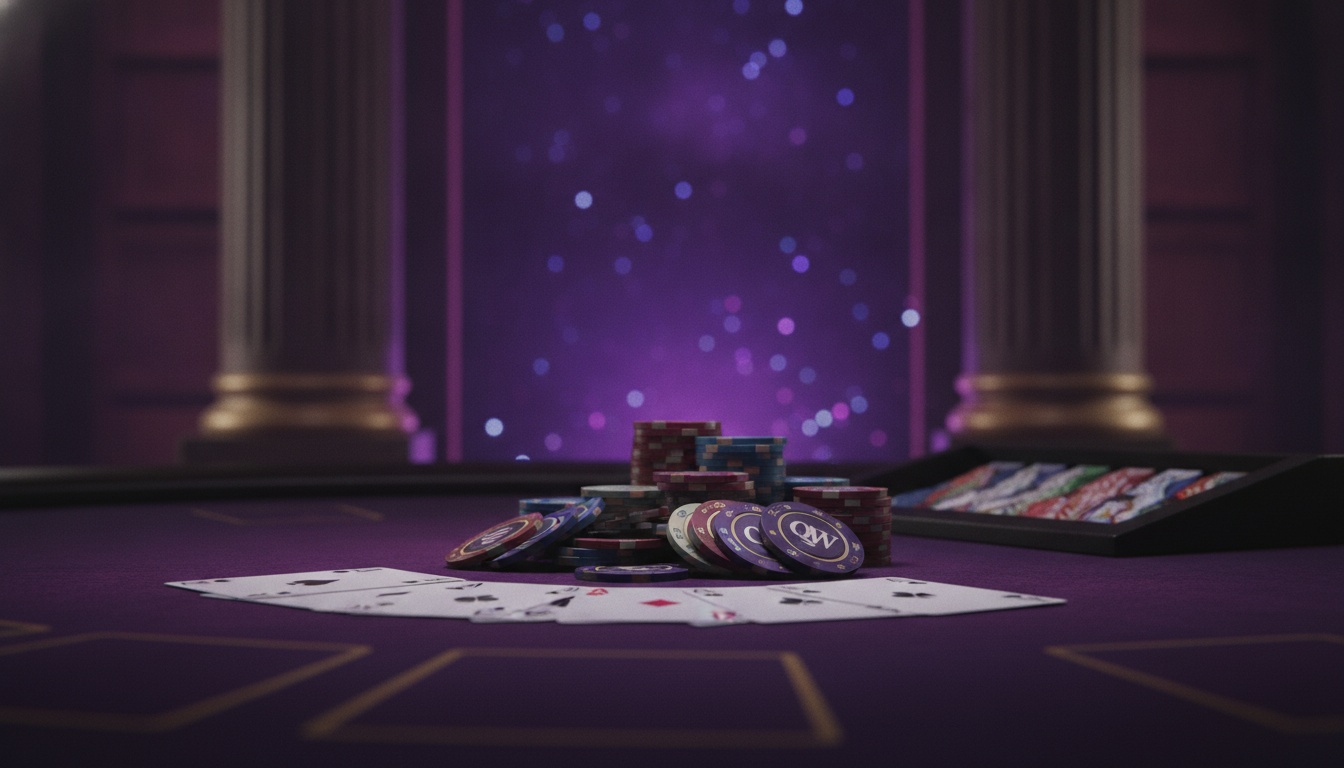 Découvrez l'univers des jeux chez QuickWin